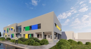 Yeni spor salonu yapılacak