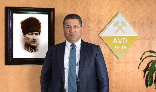 Yücel; "Merkez Bankası hep tek alıcımız oldu"