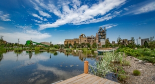 Sürdürülebilirlik rotasında hedef 2030