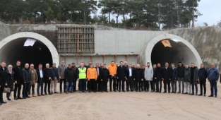 Başkan Makas; “Yatırımlarla gurur duyuyoruz”