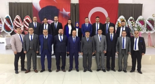 Çan’da seçim heyecanı