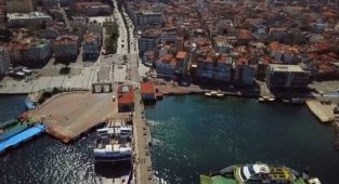 Çanakkale’de 769 konut satıldı