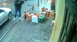 Çanakkale'de operasyon; 12 gözaltı