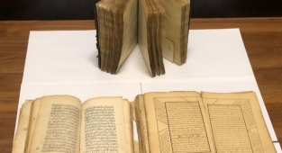 Çanakkale’de tarihi eser operasyonu