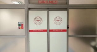 Devlet Hastanesi’nde ilk defa uygulandı