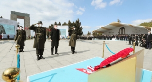 Erdoğan; “Çanakkale Savaşları milletimizin kahramanlık destanıdır”