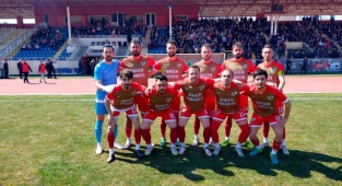 Finalde mücadele edecekler