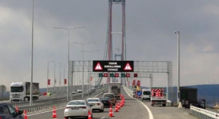 Geçiş ücretleri belli oldu