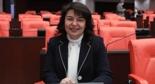 İskenderoğlu’ndan 18 Mart teşekkürü