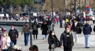 İşsizlik rakamları açıklandı