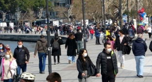 Çanakkale’de işsizlik oranı %5,6