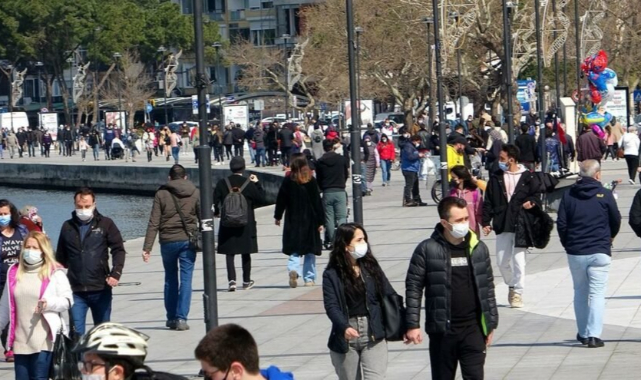 İşsizlik rakamları açıklandı