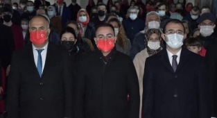 İstiklal Marşı 101 yaşında!