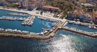 İthalat arttı, ihracat azaldı