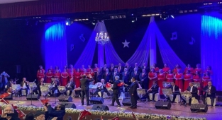 İzleyicilerden büyük beğeni topladı