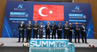 Karaismailoğlu; “1915 Çanakkale Köprüsü, ecdada saygı, geleceğe armağandır”