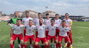 Kepezspor 3-2 Hastanebayırı GSK