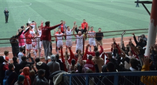 Liderliği garantiledi