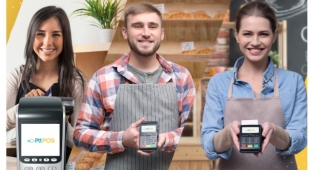 “PTT Akıllı Esnaf” ile avantajlı pos hizmeti