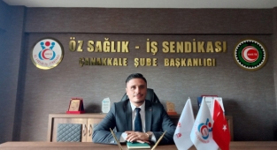 Sağlık işçileri için ‘Enflasyon farkı’ talebi