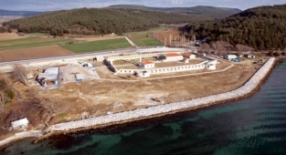 Savunmanın Kalbi Bigalı Kalesi