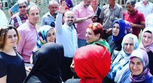 Turan’dan 8 Mart mesajı