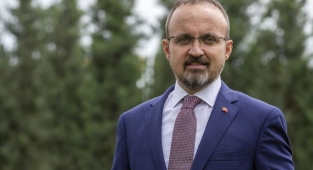 Turan’dan TOKİ müjdesi