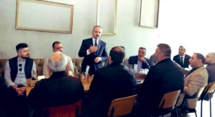 Turan; “Türkiye, yatırımcılar için en güvenli liman”