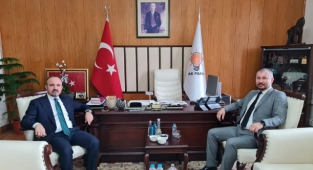 Yatırımcılar köprü açılışına kilitlendi