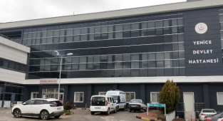 Yenice Devlet Hastanesi 2. dijital hastane oldu