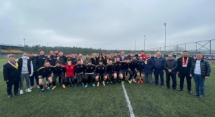 Yenicespor 4-2 Terzialanspor