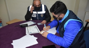 533 şahıs yakalandı, 47 kişi gözaltına alındı