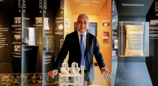 Akçansa, BIST Sürdürülebilirlik Endeksi'nde