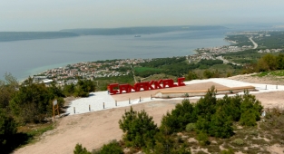 Anadolu Mirası: Troas Kültür Rotaları Projesi hayata geçti