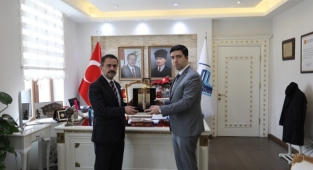 Bayramiç’te önemli proje