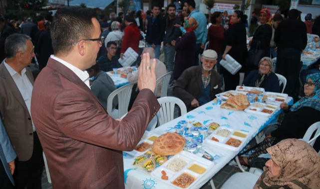 Biga’da dev organizasyon