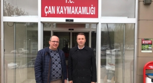 Birlik Encümenliği'ne seçildiler