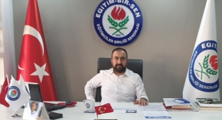 Can; “Zorba zihniyetin karşısında dimdik duracağız”