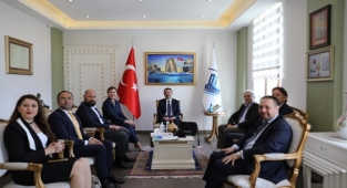 Çanakkale Gastro Festivali çalışmaları başladı