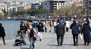 Çanakkale nüfusunun %18,7’si çocuk