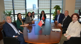 ÇASİAD Yönetimi ÇTSO’da