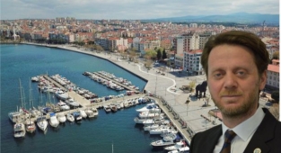 Ekşi; “Ekonominin lokomotif sektörü inşaat sektörüdür”