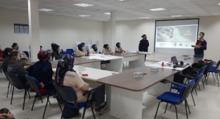 ‘En İyi Narkotik Polisi; Anne’