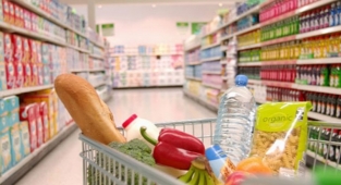 Enflasyon rakamları açıklandı