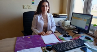 Ezine'de başarılı operasyon