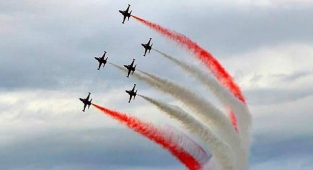 Gökyüzünde tarihi anlar yaşanacak