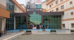 Hastanelerde dijitalleşme dönemi