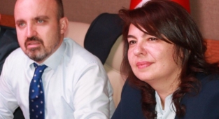 “Ölümsüz bir destandır Çanakkale”