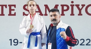 Orhan; "Gurur duy Çanakkale"