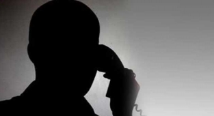 Polis devreye girdi, şahsın 210 bin lirasını kurtardı